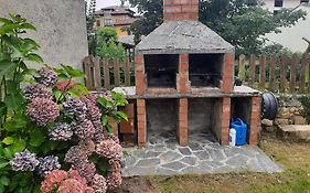 Apartamentos Rurales La Candaliega